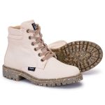 BOTA ADVENTURE VEGALLI LONA NATURAL