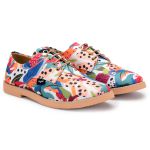 SAPATO OXFORD VEGALLI CAJUINA