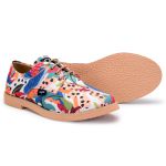 SAPATO OXFORD VEGALLI CAJUINA
