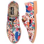 SAPATO OXFORD VEGALLI CAJUINA