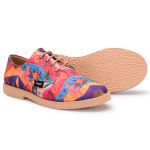 SAPATO OXFORD VEGALLI MANDACARÚ