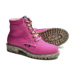 BOTA ADVENTURE VEGALLI MAGENTA