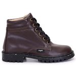 BOTA ADVENTURE VEGALLI BROWNIE