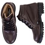 BOTA ADVENTURE VEGALLI BROWNIE