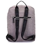 MOCHILA VEGANA VEGALLI MACAUBA