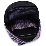 MOCHILA VEGANA VEGALLI ORGANIC