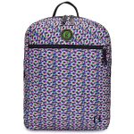 MOCHILA VEGANA VEGALLI ORGANIC