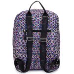 MOCHILA VEGANA VEGALLI ORGANIC