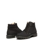 BOTA ADVENTURE VEGALLI PRETO