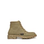 BOTA ADVENTURE VEGALLI VERDE MILITAR