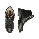 BOTA ADVENTURE VEGALLI PRETO INTENSO PRETO