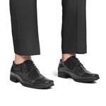 Sapato Masculino Poseidon