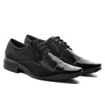 Sapato Masculino Poseidon