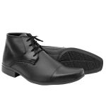 Bota Social Masculina Dionísio