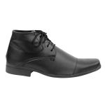 Bota Social Masculina Dionísio