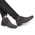 Bota Social Masculina Loki