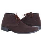 Bota Social Masculina Loki