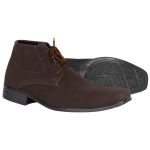 Bota Social Masculina Loki