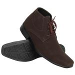 Bota Social Masculina Loki