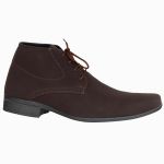 Bota Social Masculina Loki
