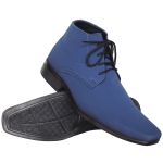 Bota Social Masculina Odin