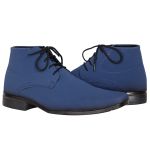 Bota Social Masculina Odin