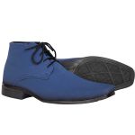 Bota Social Masculina Odin