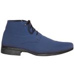 Bota Social Masculina Odin