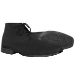 Bota Masculina Preto Ícaro