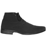 Bota Masculina Preto Ícaro