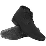 Bota Masculina Preto Ícaro