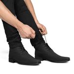 Bota Masculina Preto Ícaro