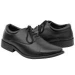 Sapato Social Masculino Achilles