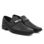 Sapato Social Masculino Zephyr