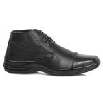 Bota Social Masculina Anubis