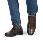 Sapato Social Masculino Éolo