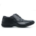Sapato Social Masculino Obsidian