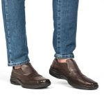 Sapato Social Masculino Perseu
