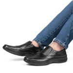 Sapato Social Masculino Kael
