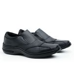 Sapato Social Masculino Kael