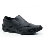 Sapato Social Masculino Kael