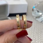 Alianças de Casamento 3,5mm Jaraguá
