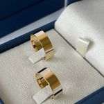 Alianças de Casamento 6mm Niquelândia