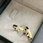 Alianças De Casamento Miami 2mm