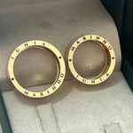 Alianças Lisas em Ouro 18k Gravações a Laser 7mm Goiânia 