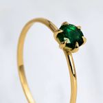 Anel de Formatura Gyn