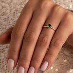 Anel de Formatura Gyn