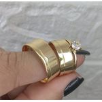 Alianças de Casamento Quadrada Tangará da Serra