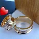 Alianças de Casamento Várzea Grande 9mm 