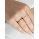 Alianças de Noivado Gyn 1,5 mm